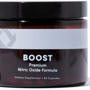 Tranont Boost New unopened